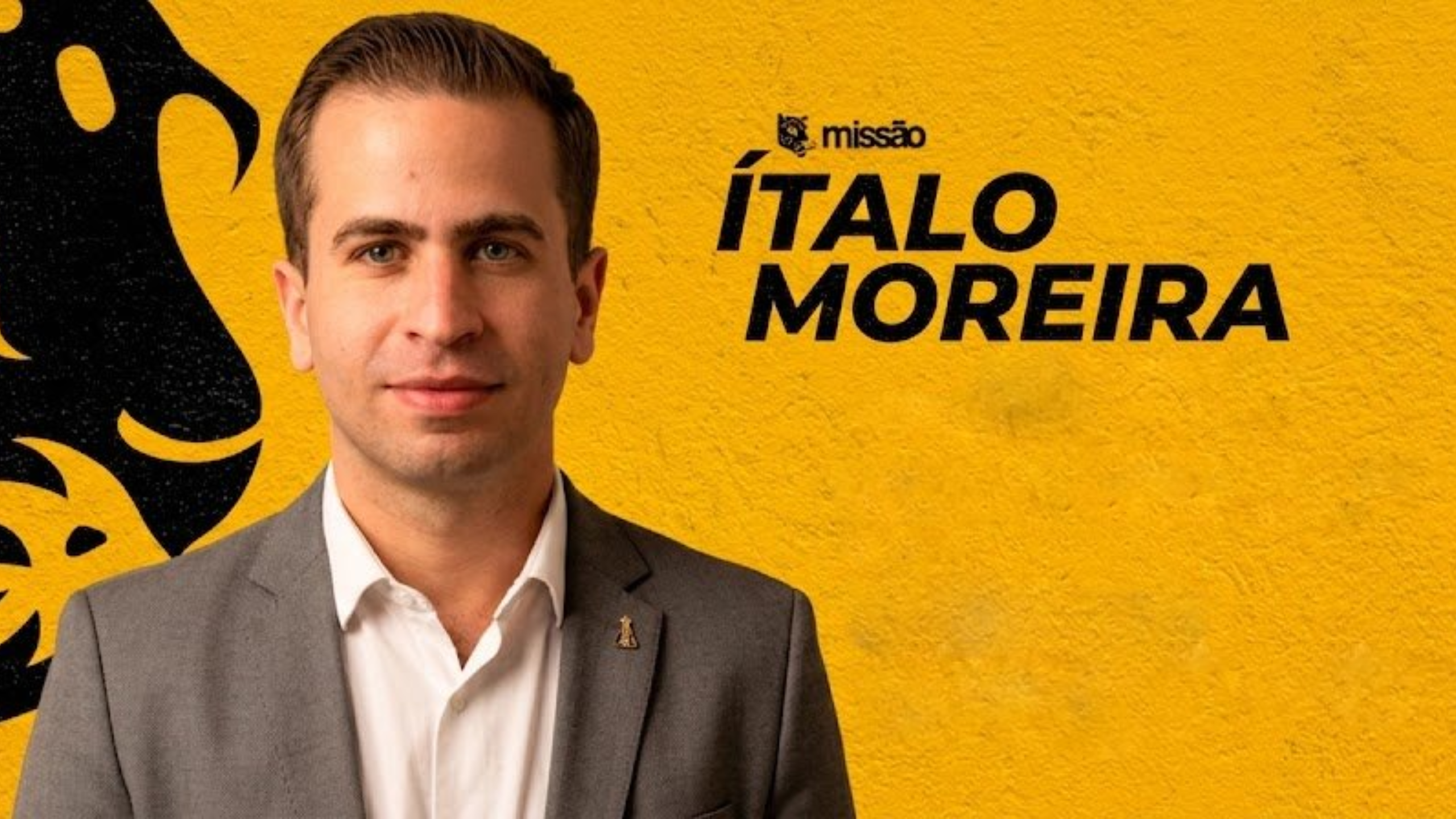 Fundo Ítalo Moreira