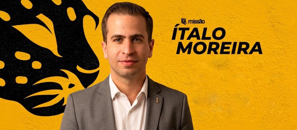 Fundo Ítalo Moreira